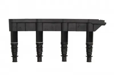 Bobina inductie potrivit CITROEN C2, C3 I, C4, C4 I; PEUGEOT 1007, 206, 207, 307 1.4 10.03