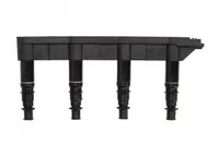 Bobina inductie potrivit CITROEN C2, C3 I, C4, C4 I; PEUGEOT 1007, 206, 207, 307 1.4 10.03-