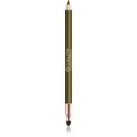 Collistar Professional Eye Pencil creion de ochi rezistent la apa cu pigment ridicat culoare 6 Verde Foresta 1.2 ml