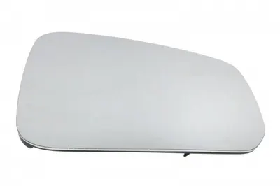 Sticla oglinda dreapta (convex, cu incalzire, ) potrivit FORD TRANSIT TOURNEO CONNECT III; VW CADDY V 01.20