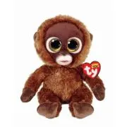 Plus 15 cm Boos Chessie Maimuta maro, Ty