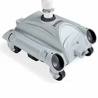 Intex Aspirator de piscină automat, piscine supraterane, 28001