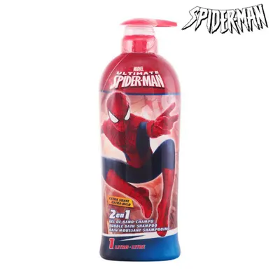 Gel de duș SPIDERMAN 2511 1 L
