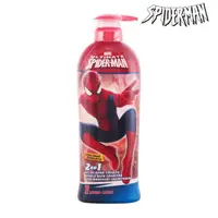 Gel de duș SPIDERMAN 2511 1 L