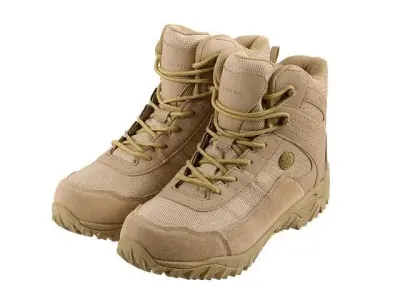 Bocanci tactici Operator Lightweight Mid - 39 / TAN / COYOTE