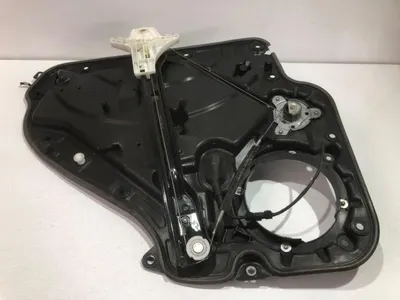 Macara geam manuala dreapta spate 5k4839756k Volkswagen Golf 6 (2008-2013)