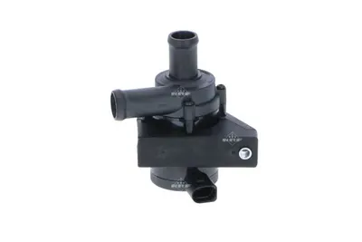Pompa apa suplimentara (electrica) potrivit AUDI A1, A3, A4 ALLROAD B8, A4 B8, A5, Q3, Q5, TT; SEAT ALHAMBRA, ALTEA, ALTEA XL, EXEO, EXEO ST, LEON; SKODA OCTAVIA II 1.6D-2.0D 05.03-12.22