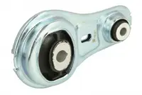 Suport motor Inferior, cauciuc-metal potrivit CHEVROLET AVEO; FIAT TALENTO; NISSAN NV300; OPEL MOKKA MOKKA X, VIVARO B; RENAULT TRAFIC III 1.4-2.0D 03.11-