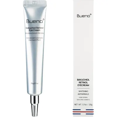 Crema de Ochi Antirid cu Bakuchiol si Retinol 20g