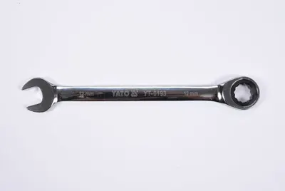 Cheie Combinata Cu Clichet 12Mm