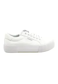 Pantofi sport pentru femei - BM163566 - alb