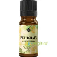 Ulei Esential de Petitgrain Bio 10ml