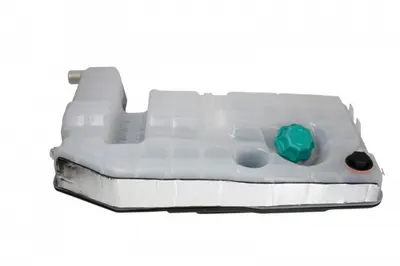 Vas expansiune lichid racire (cu conector) potrivit IVECO STRALIS I, STRALIS II, TRAKKER I, TRAKKER II 02.02