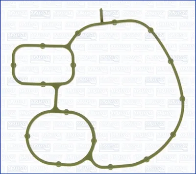 Garnitura Supapa Egr Potrivit Alfa Romeo Giulietta, Mito; Fiat 500l, Bravo Ii, Doblo, Doblo Cargo, Idea, Linea, Punto Evo; Lancia Delta Iii, Musa; Opel Astra J, Astra J Gtc 1.6d 2.0d 09.07