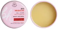 BH Cosmetics Balsam multifuncțional pentru față, mâini și buze 911 Rescue All That, 12 g