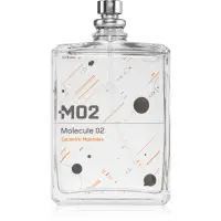 Escentric Molecules Molecule 02 Eau de Toilette unisex 100 ml