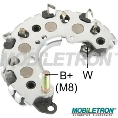 Punte diode MOBILETRON RI-19H