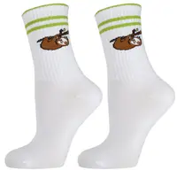 Șosete pentru copii Happy Foottopia - Lene , mărime 31-34