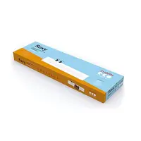 Corp iluminat aplicat Roxy Thorn Eco FLEX 32W LED 4000lm 4000K 1200mm 96634867