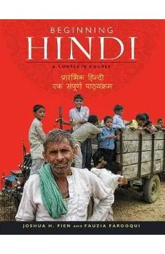 Beginning Hindi