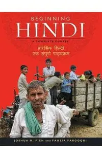 Beginning Hindi