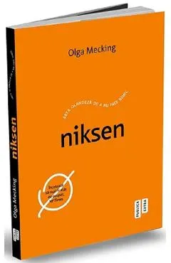 Niksen. Arta olandeza de a nu face nimic