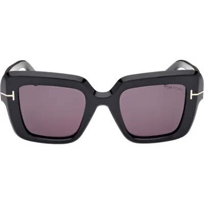 Tom Ford FT1157 01A 50 ESME