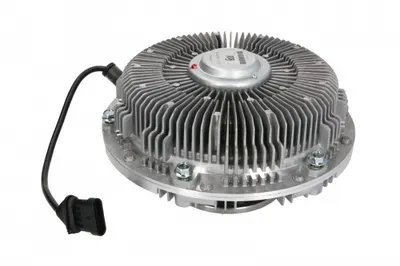 Cupla ventilator radiator potrivit DAF CF, CF 65, CF 75, CF 85, LF 45, LF 55, XD, XDC, XF 105, XF 106, XF 95, XF II, XFC, XG, XG+ FR103S1-XF355M 01.01