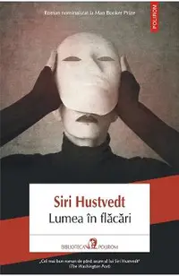 eBook Lumea in flacari
