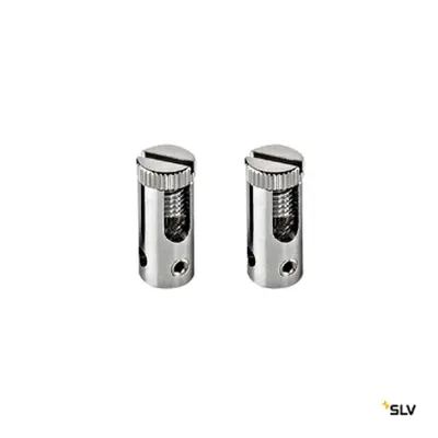 GIOTTO'S feed-in, 2 piese set, crom