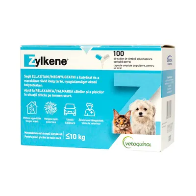 Zylkene 75mg 10tb
