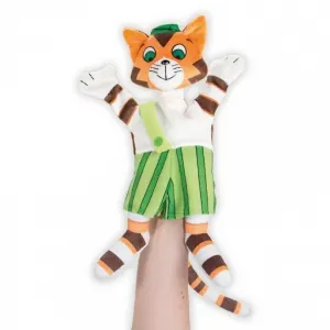 Pettson si Findus. Papusa de mana Findus, 30 cm