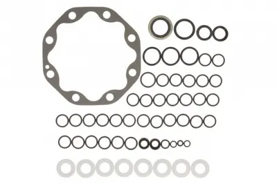 Kit reparatie pompa hidraulica potrivit JOHN DEERE 1000 1020 1030 1030 OU 1030CU 1030VU 1040 1040F 1040V 1120 1130 1140 1140A 1140E 1140F 1140V 1350 1550 1630 1630OU 1630VU 1640 1640F 1750 1750V 1850