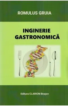 Inginerie gastronomica