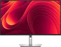 Monitor Commercial Dell P3225DE, 31.5", 2560 x 1440 pixeli, Black-Silver, 3 ani Garantie