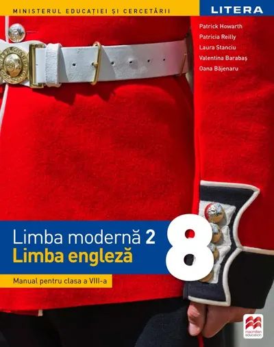 Limba modernă 2