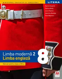 Limba modernă 2