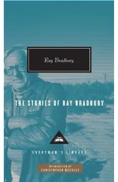 The Stories of Ray Bradbury