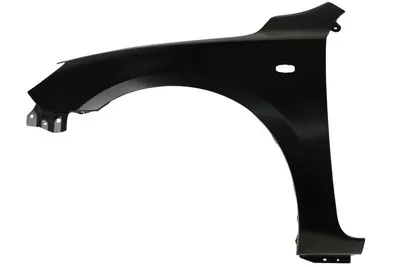 Aripa Stanga Fata potrivit MAZDA 3 BK Hatchback 2003-2009 - (cu orificii semnalizator)