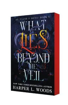 What Lies Beyond the Veil