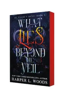 What Lies Beyond the Veil