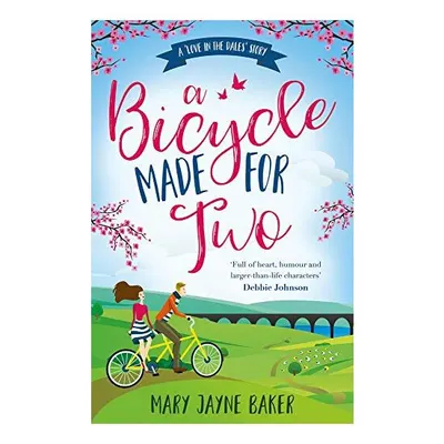 A bicycle made for two