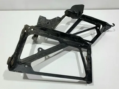 Suport pompa apa 4G0145896A Audi A7 (2010-2018) [4g]