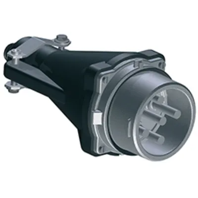 Stechern250A 3P+E 6h 220-250V terminal cu surub