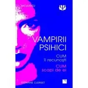 Vampirii psihici