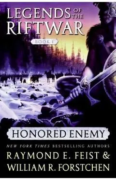 Honored Enemy
