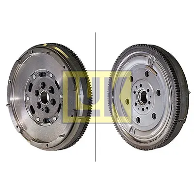 Volanta LuK 415 0658 10