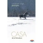 Casa de la Petrodava