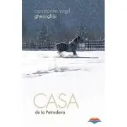 Casa de la Petrodava