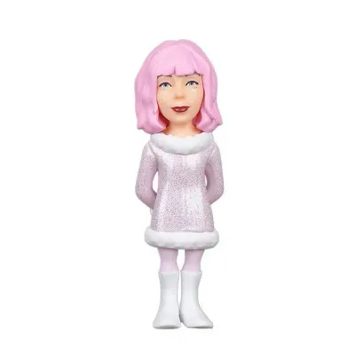 Figurina - Wednesday - Enid Sinclair in Ball Dress
